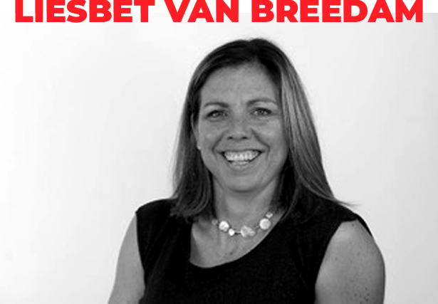 Liesbet Van Breedam
